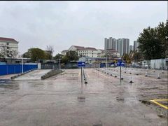 -青岛运通驾校(市南区CBD校区)