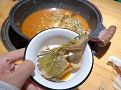 -小小河边鱼(天润城店)