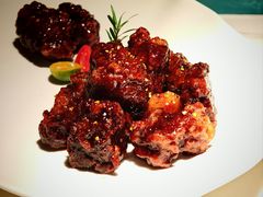 -荷塘秋月·本帮江浙菜(国权路店)