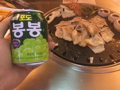 -杀猪天·韩国烤肉(总店)