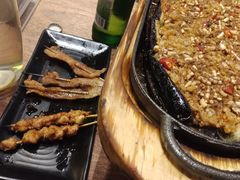 -嘎嘎鸭脑壳(驷马桥店)