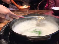 -大良毋米粥(锦龙路总店)