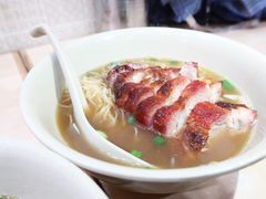 -一乐烧鹅(中环店)