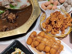 -怪怪龙虾·来自江苏盱眙(惊驾路店)