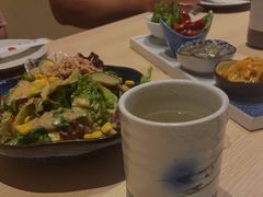 -気楽亭和食料理(气乐亭大世界本店)