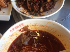 -金龙烧烤·牛肉面(西塔店)