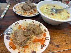 -217丰惠源抓饭(江乾路店)