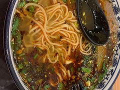 -有礼有面(知春路店)