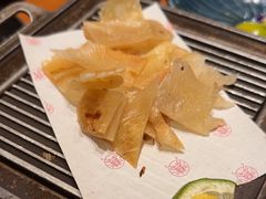 -月龍吟(朝龙汇店)