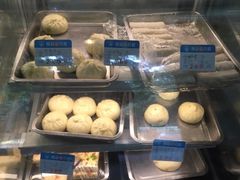 -满江红四季餐厅 · 国家五钻级酒家(新纪元大酒店店)