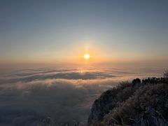 -峨眉山风景名胜区