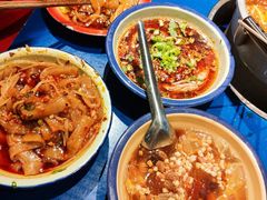 -马路边边 传媒大学店