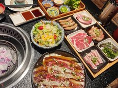 -牛焱·烧肉酒肆(五大道店)