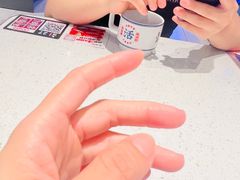 -鱼酷活鱼烤鱼(南京水游城店)