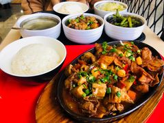 -无届青年餐馆(熙街店)