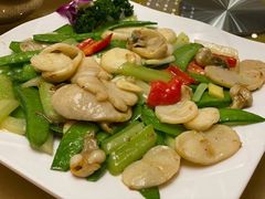 -名宴大酒楼(联丰壹号广场店)