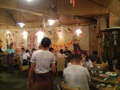 大堂-多哥水傣味餐厅(司马巷店)