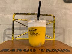 -Mango Tango