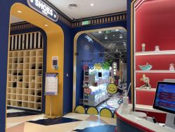 -meland亲子乐园(北京首开通州万象汇店)