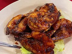 亚参虾-德成饭店