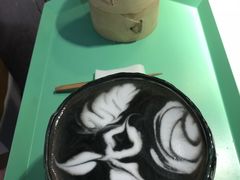 -茶是一枝花泡茶店