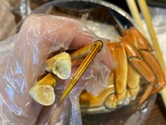 -盒马鲜生(杭州运河上街店)