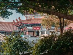 -广东圆玄道观