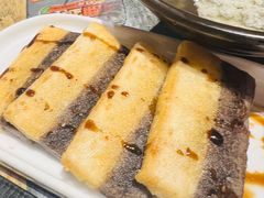 -探鱼·鲜青椒爽麻烤鱼(天一广场店)