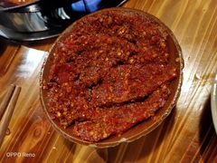 -周幺妹重庆老火锅(银泰城总店)