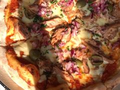 -PIZZA BIANCA(万象城店)
