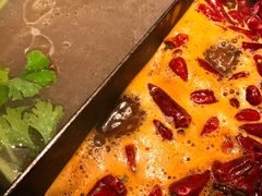 -盡膳口福跷脚牛肉火锅(北美新天地店)