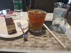 -COSTA COFFEE(成都来福士店)