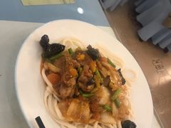 -马尔龙新疆饭店·清真(瑞景店)