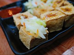 -郭爸烧仙草(西航·潭人街店)