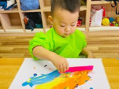 -YoKID优儿学堂早教托育园(常营托育园)