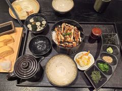 -玄白·炭烤活鳗(上海首店)