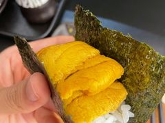 -Sushi Hanzo半藏(天环广场店)