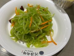 -河沿肉饼Beijing Pie(锡拉胡同店)