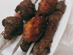 -阳坊胜利涮羊肉(阳坊老店)