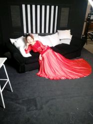 -完美新娘婚纱摄影