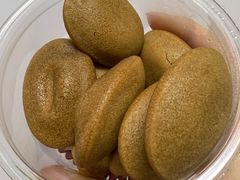 咖啡豆饼-莫朗核桃饼(虹泉路店)