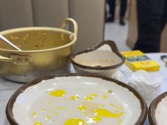 -白山烧烤(文安路万豪店)