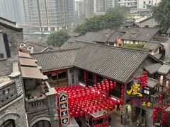 -重庆十八梯传统风貌区