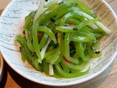 -荣家黄鱼面(南京西路店)