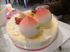 -味多美蛋糕(朝新嘉园店)