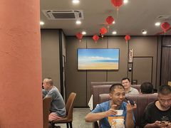 -鑫巴蜀小镇 · 水煮鱼专研店(玉桥店)