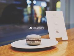 CloudyMacaron-Onirii Coffee(长乐路店)