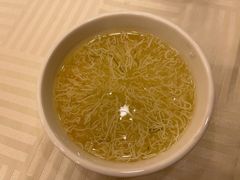 文思豆腐羹-怡园饭店-餐厅(四望亭店)