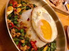 -森Some Fusion(荔湾店)