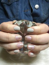 点击看大图 -Love Lady Nail